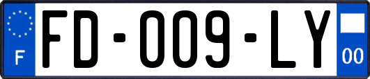 FD-009-LY