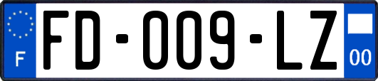 FD-009-LZ
