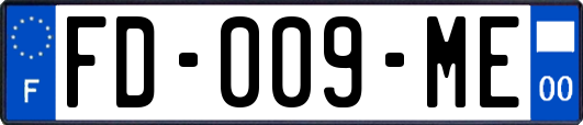 FD-009-ME
