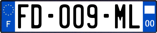 FD-009-ML