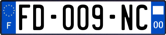 FD-009-NC