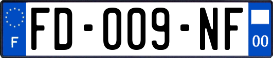 FD-009-NF