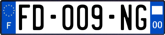 FD-009-NG