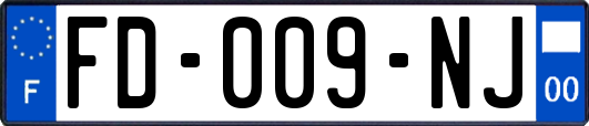 FD-009-NJ