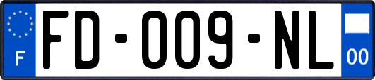 FD-009-NL
