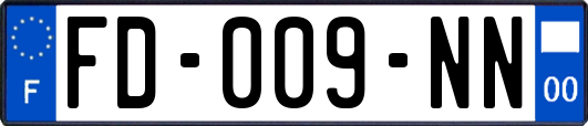 FD-009-NN