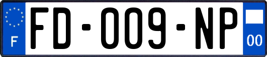 FD-009-NP