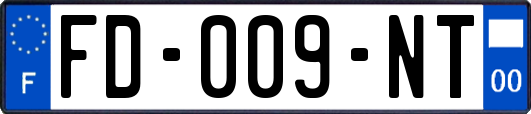 FD-009-NT