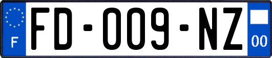 FD-009-NZ