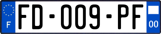 FD-009-PF