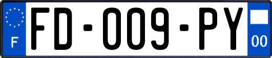 FD-009-PY