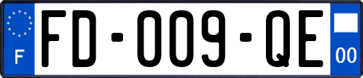 FD-009-QE