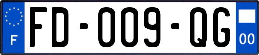 FD-009-QG