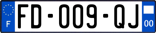 FD-009-QJ