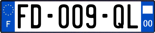 FD-009-QL