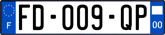FD-009-QP