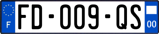 FD-009-QS
