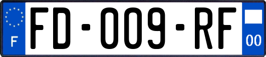 FD-009-RF