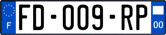 FD-009-RP