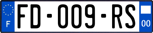FD-009-RS