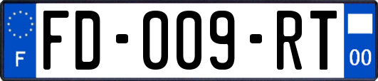 FD-009-RT