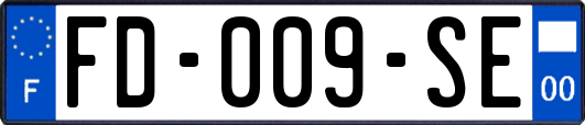 FD-009-SE