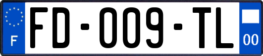 FD-009-TL