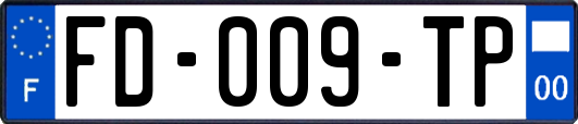 FD-009-TP