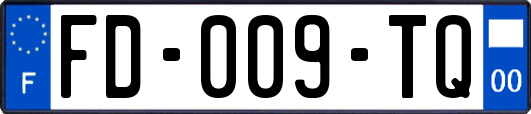 FD-009-TQ