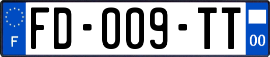 FD-009-TT