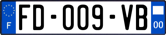 FD-009-VB