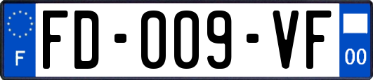 FD-009-VF