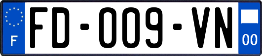 FD-009-VN