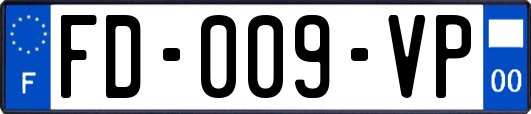 FD-009-VP