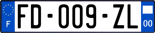 FD-009-ZL