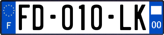 FD-010-LK