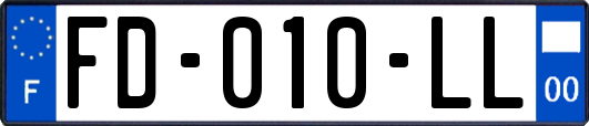 FD-010-LL