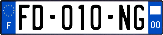 FD-010-NG