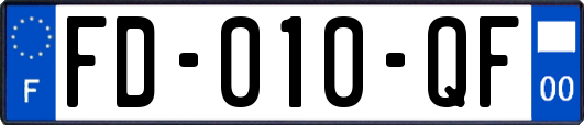 FD-010-QF