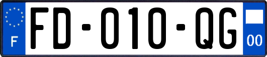 FD-010-QG