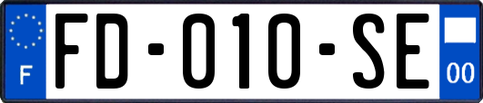 FD-010-SE
