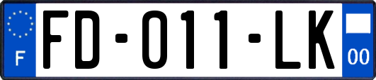 FD-011-LK