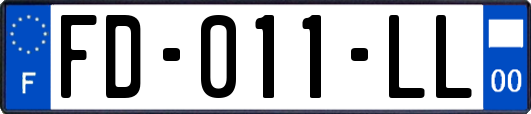 FD-011-LL