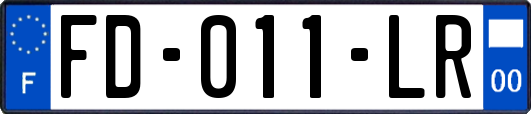 FD-011-LR