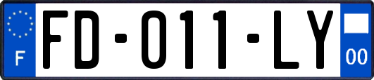 FD-011-LY