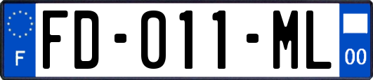 FD-011-ML