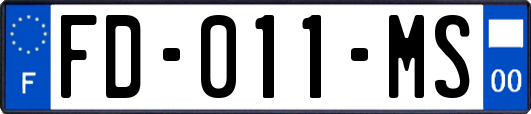 FD-011-MS
