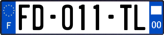 FD-011-TL