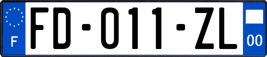 FD-011-ZL