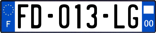 FD-013-LG